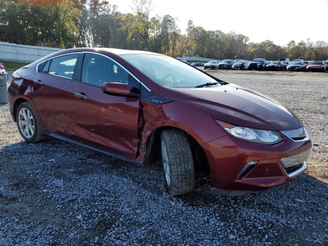 Photo 3 VIN: 1G1RB6S56HU128107 - CHEVROLET VOLT PREMI 