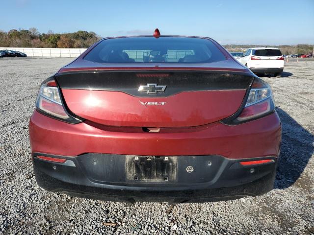 Photo 5 VIN: 1G1RB6S56HU128107 - CHEVROLET VOLT PREMI 