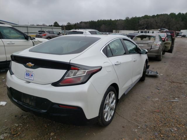 Photo 3 VIN: 1G1RB6S56HU192678 - CHEVROLET VOLT PREMI 