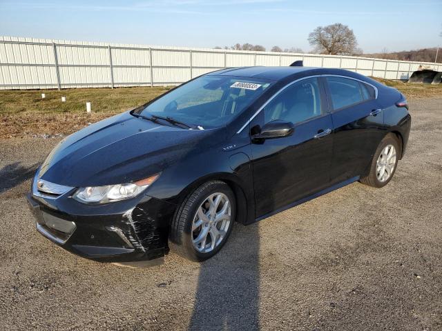 Photo 0 VIN: 1G1RB6S56JU115377 - CHEVROLET VOLT 