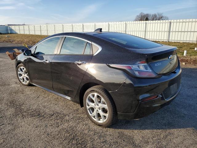 Photo 1 VIN: 1G1RB6S56JU115377 - CHEVROLET VOLT 