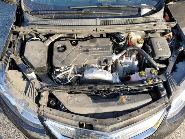 Photo 10 VIN: 1G1RB6S56JU115377 - CHEVROLET VOLT 