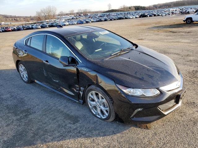 Photo 3 VIN: 1G1RB6S56JU115377 - CHEVROLET VOLT 