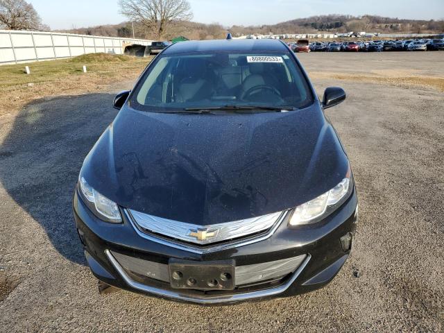 Photo 4 VIN: 1G1RB6S56JU115377 - CHEVROLET VOLT 