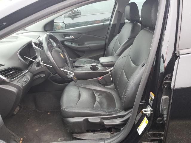 Photo 6 VIN: 1G1RB6S56JU115377 - CHEVROLET VOLT 