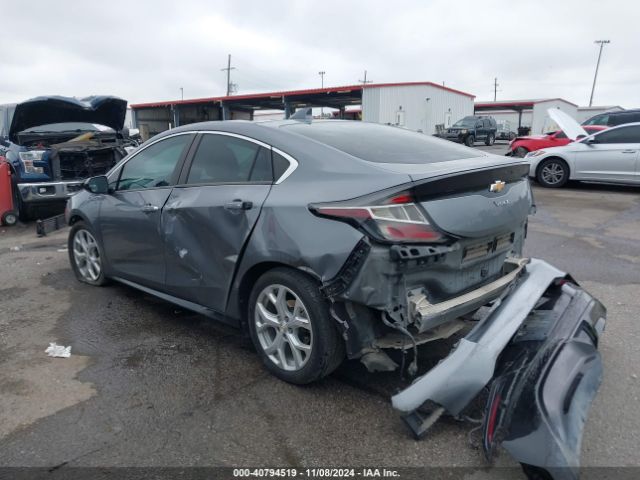 Photo 2 VIN: 1G1RB6S56JU134351 - CHEVROLET VOLT 