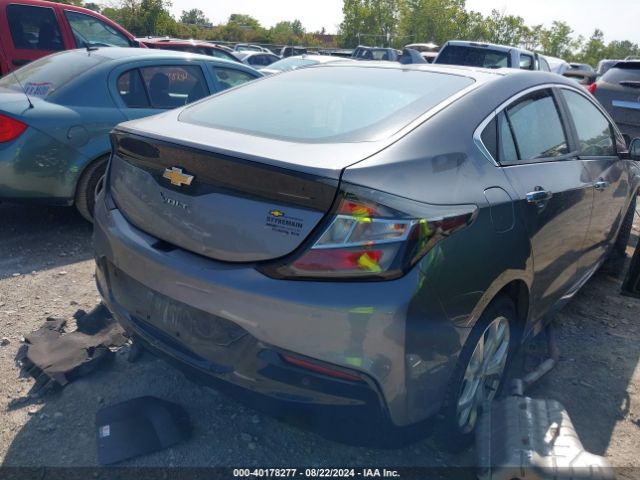 Photo 3 VIN: 1G1RB6S56JU152557 - CHEVROLET VOLT 