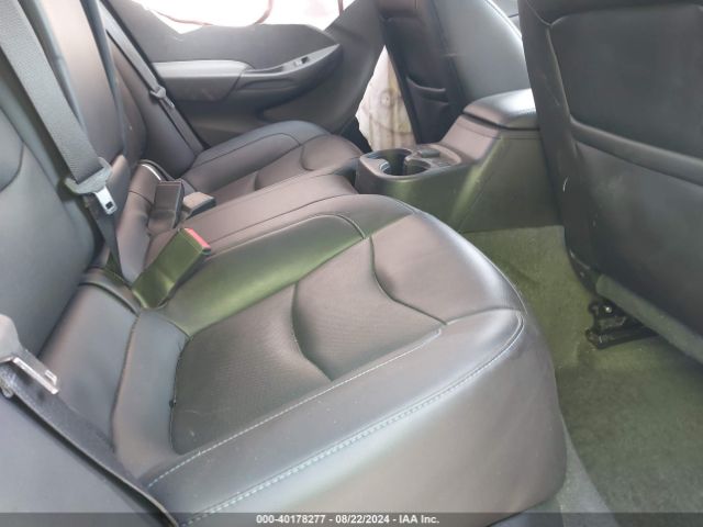 Photo 7 VIN: 1G1RB6S56JU152557 - CHEVROLET VOLT 