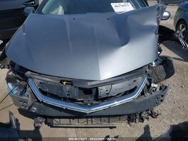 Photo 9 VIN: 1G1RB6S56JU152557 - CHEVROLET VOLT 