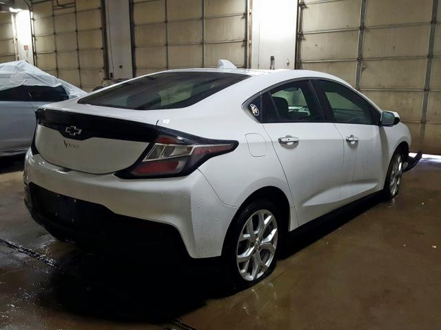 Photo 3 VIN: 1G1RB6S56JU157337 - CHEVROLET VOLT PREMI 