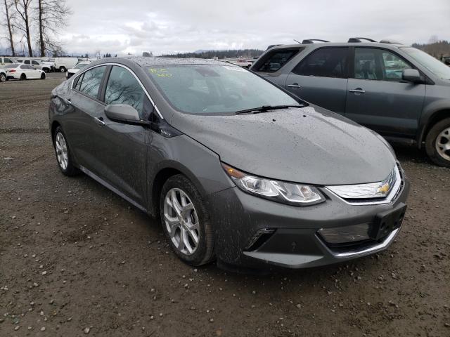 Photo 0 VIN: 1G1RB6S57HU102082 - CHEVROLET VOLT PREMI 