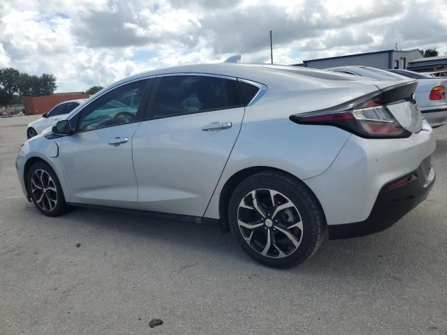 Photo 1 VIN: 1G1RB6S57HU108268 - CHEVROLET VOLT PREMI 