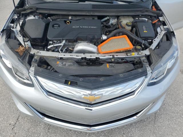 Photo 10 VIN: 1G1RB6S57HU108268 - CHEVROLET VOLT PREMI 