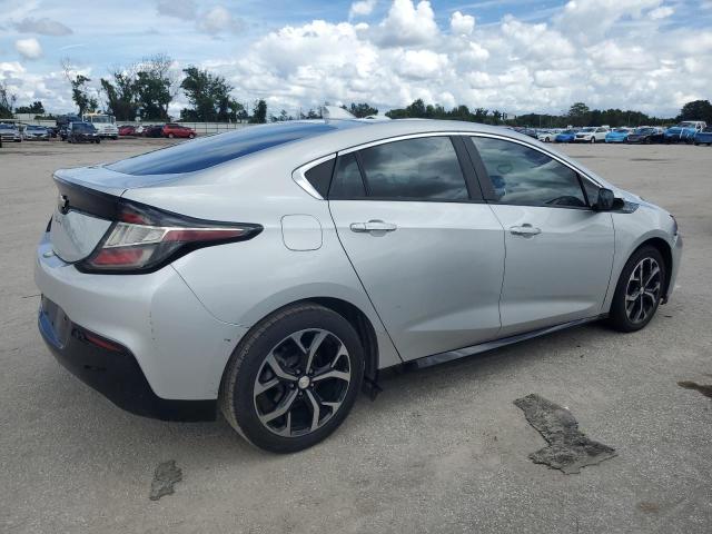 Photo 2 VIN: 1G1RB6S57HU108268 - CHEVROLET VOLT PREMI 