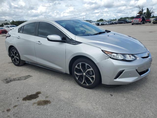 Photo 3 VIN: 1G1RB6S57HU108268 - CHEVROLET VOLT PREMI 