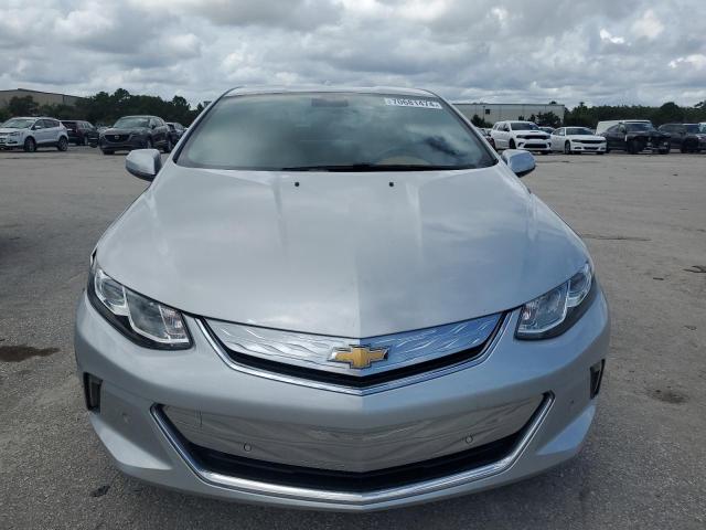 Photo 4 VIN: 1G1RB6S57HU108268 - CHEVROLET VOLT PREMI 