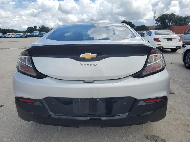 Photo 5 VIN: 1G1RB6S57HU108268 - CHEVROLET VOLT PREMI 