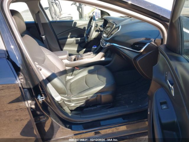 Photo 4 VIN: 1G1RB6S57HU117634 - CHEVROLET VOLT 