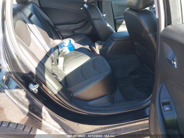 Photo 7 VIN: 1G1RB6S57HU117634 - CHEVROLET VOLT 