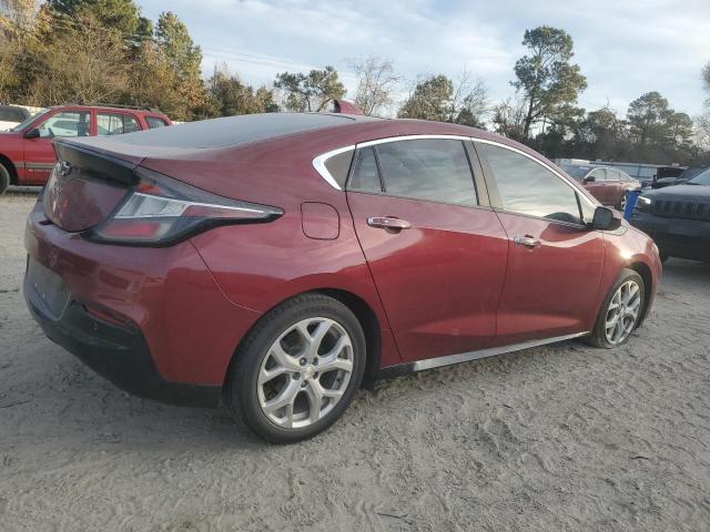 Photo 2 VIN: 1G1RB6S57HU121909 - CHEVROLET VOLT PREMI 