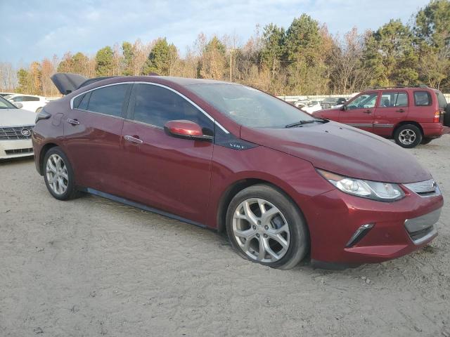 Photo 3 VIN: 1G1RB6S57HU121909 - CHEVROLET VOLT PREMI 