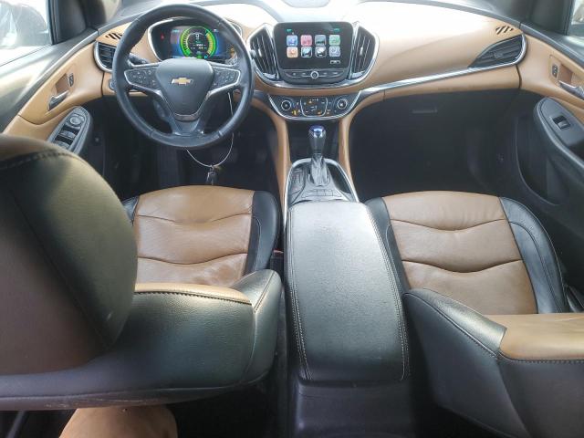 Photo 7 VIN: 1G1RB6S57HU121909 - CHEVROLET VOLT PREMI 