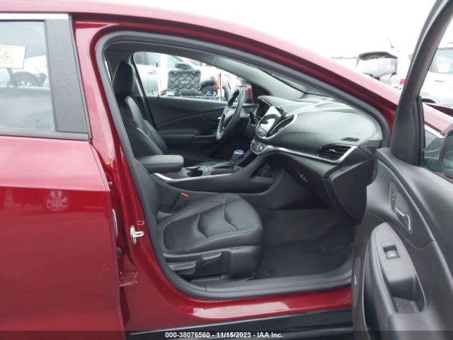 Photo 4 VIN: 1G1RB6S57HU134532 - CHEVROLET VOLT 