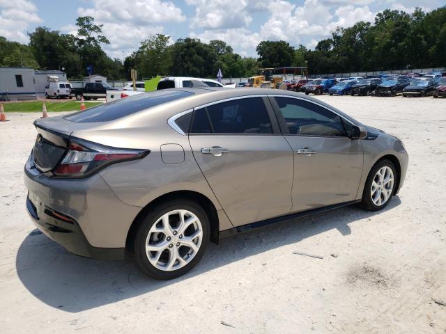 Photo 2 VIN: 1G1RB6S57HU214851 - CHEVROLET VOLT PREMI 