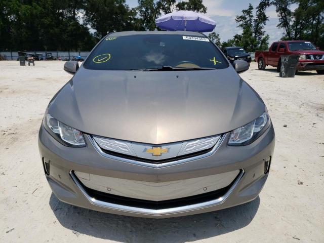 Photo 4 VIN: 1G1RB6S57HU214851 - CHEVROLET VOLT PREMI 