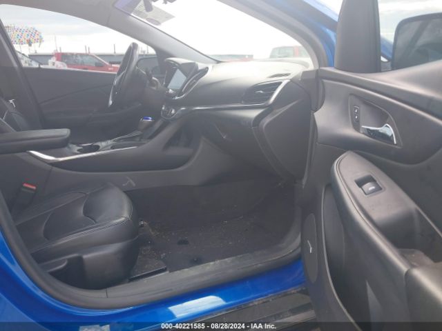 Photo 4 VIN: 1G1RB6S58GU101926 - CHEVROLET VOLT 