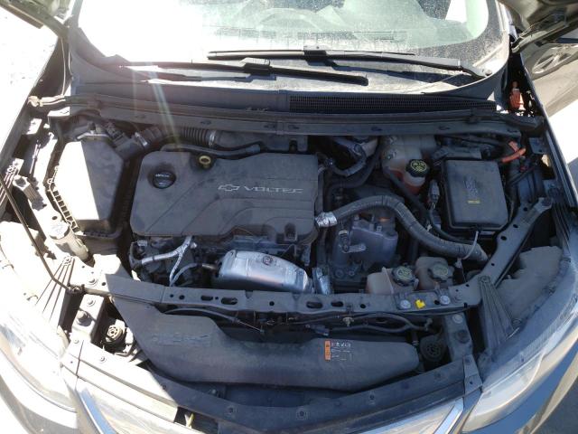 Photo 10 VIN: 1G1RB6S58HU101054 - CHEVROLET VOLT PREMI 