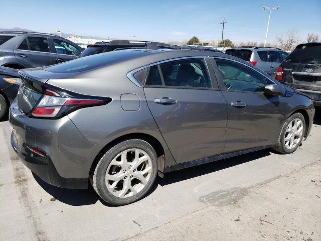 Photo 2 VIN: 1G1RB6S58HU101054 - CHEVROLET VOLT PREMI 