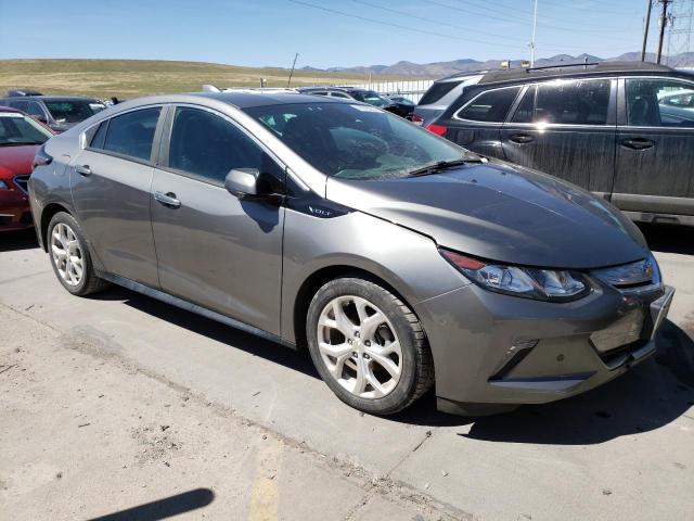 Photo 3 VIN: 1G1RB6S58HU101054 - CHEVROLET VOLT PREMI 