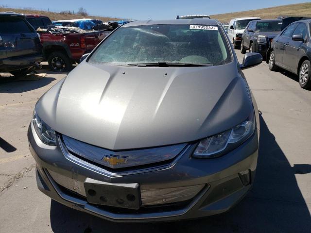 Photo 4 VIN: 1G1RB6S58HU101054 - CHEVROLET VOLT PREMI 