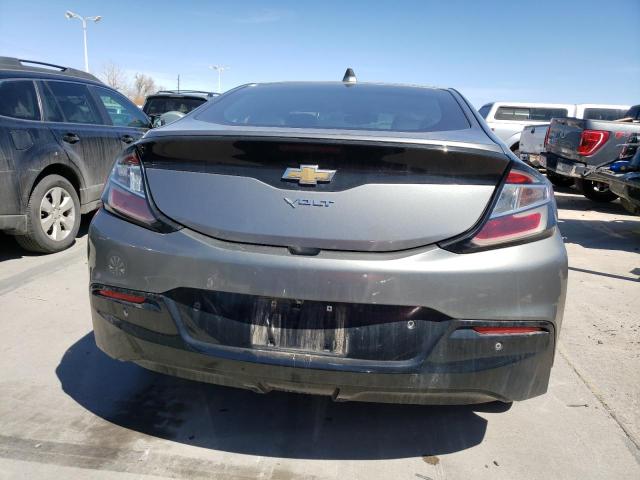 Photo 5 VIN: 1G1RB6S58HU101054 - CHEVROLET VOLT PREMI 