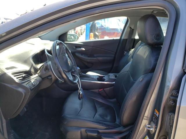 Photo 6 VIN: 1G1RB6S58HU101054 - CHEVROLET VOLT PREMI 