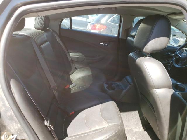 Photo 9 VIN: 1G1RB6S58HU101054 - CHEVROLET VOLT PREMI 