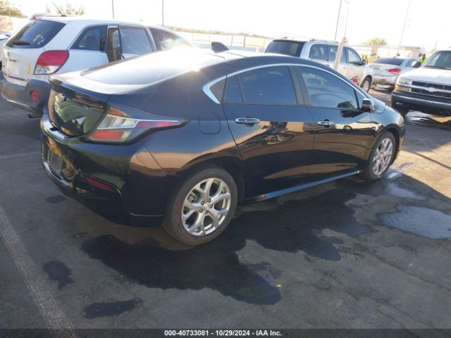 Photo 3 VIN: 1G1RB6S58HU102608 - CHEVROLET VOLT 