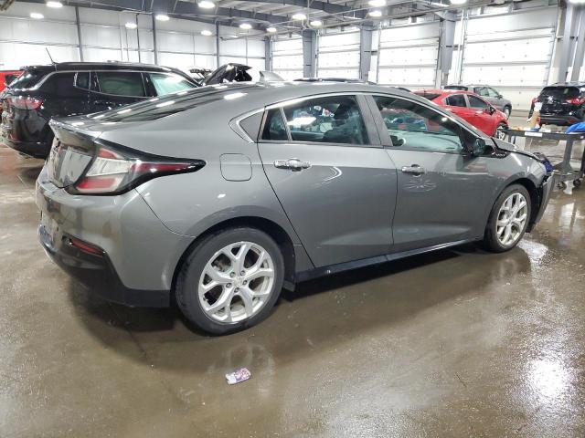 Photo 2 VIN: 1G1RB6S58HU111597 - CHEVROLET VOLT 