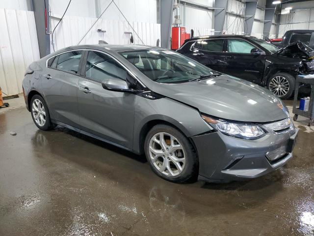 Photo 3 VIN: 1G1RB6S58HU111597 - CHEVROLET VOLT 