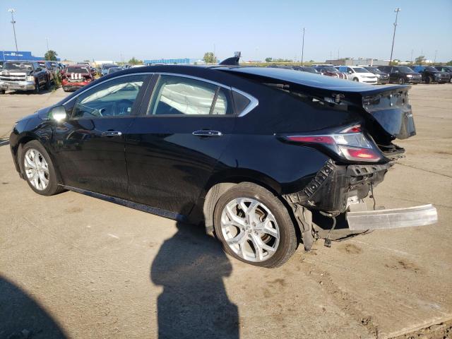 Photo 1 VIN: 1G1RB6S58HU115262 - CHEVROLET VOLT PREMI 