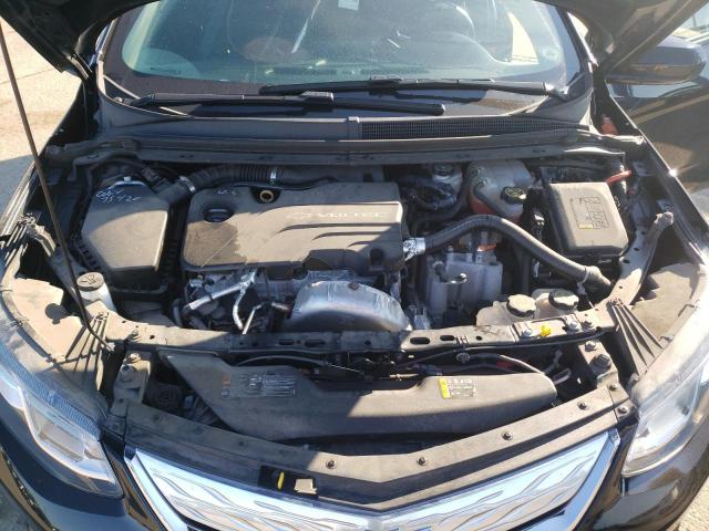 Photo 10 VIN: 1G1RB6S58HU115262 - CHEVROLET VOLT PREMI 