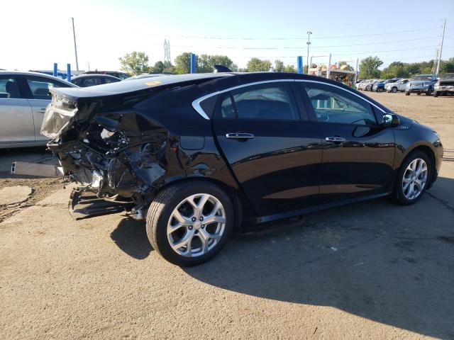 Photo 2 VIN: 1G1RB6S58HU115262 - CHEVROLET VOLT PREMI 