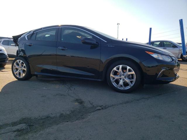 Photo 3 VIN: 1G1RB6S58HU115262 - CHEVROLET VOLT PREMI 