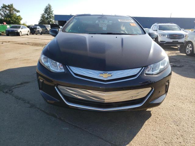 Photo 4 VIN: 1G1RB6S58HU115262 - CHEVROLET VOLT PREMI 