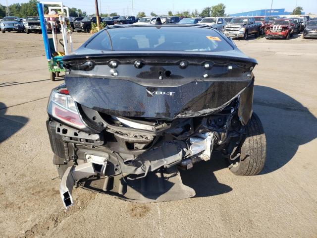 Photo 5 VIN: 1G1RB6S58HU115262 - CHEVROLET VOLT PREMI 