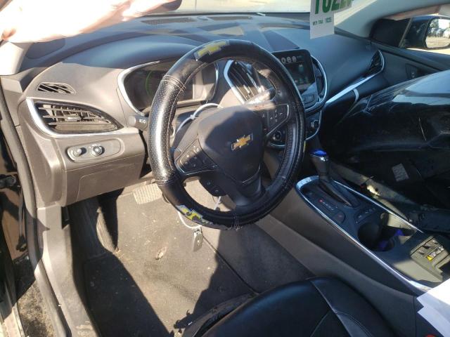 Photo 7 VIN: 1G1RB6S58HU115262 - CHEVROLET VOLT PREMI 