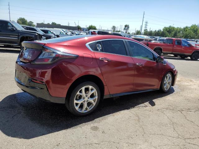 Photo 2 VIN: 1G1RB6S58HU117254 - CHEVROLET VOLT PREMI 