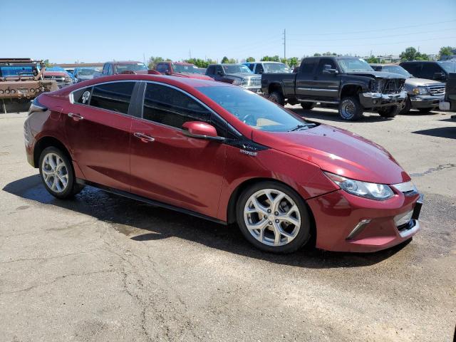 Photo 3 VIN: 1G1RB6S58HU117254 - CHEVROLET VOLT PREMI 