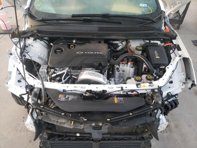 Photo 10 VIN: 1G1RB6S58HU150125 - CHEVROLET VOLT PREMI 